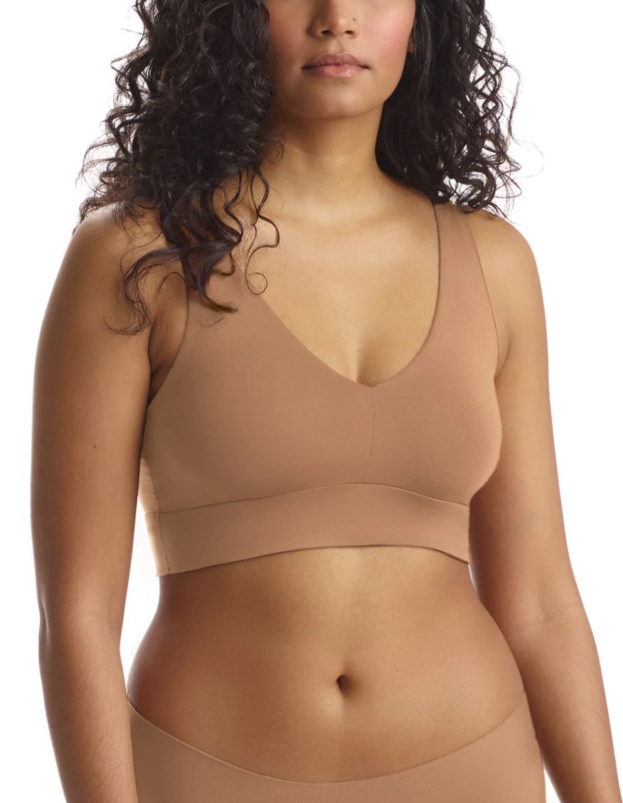 brassiere grande taille