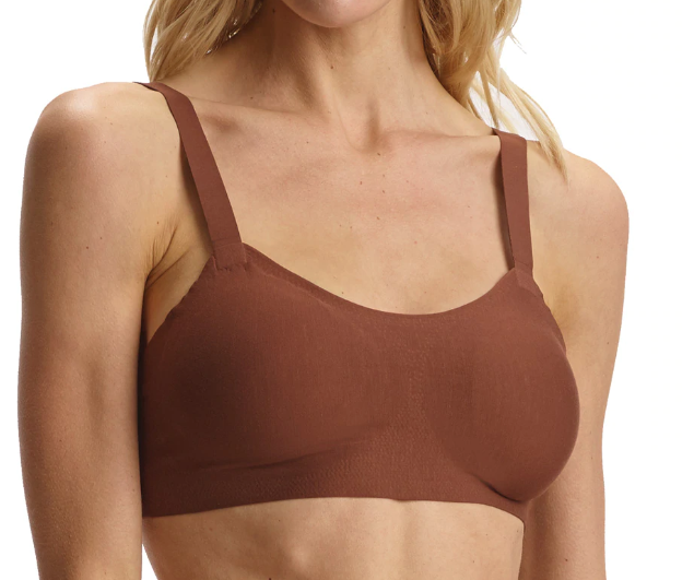 Quel soutien gorge est le plus confortable ?