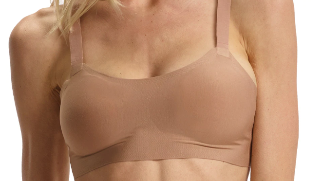 Pourquoi choisir un soutien-gorge sans armature ?